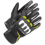 Büse Mc-Gloves Open Road Sport Black /Frip