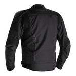 Rst Textile MC яке S-1 Black