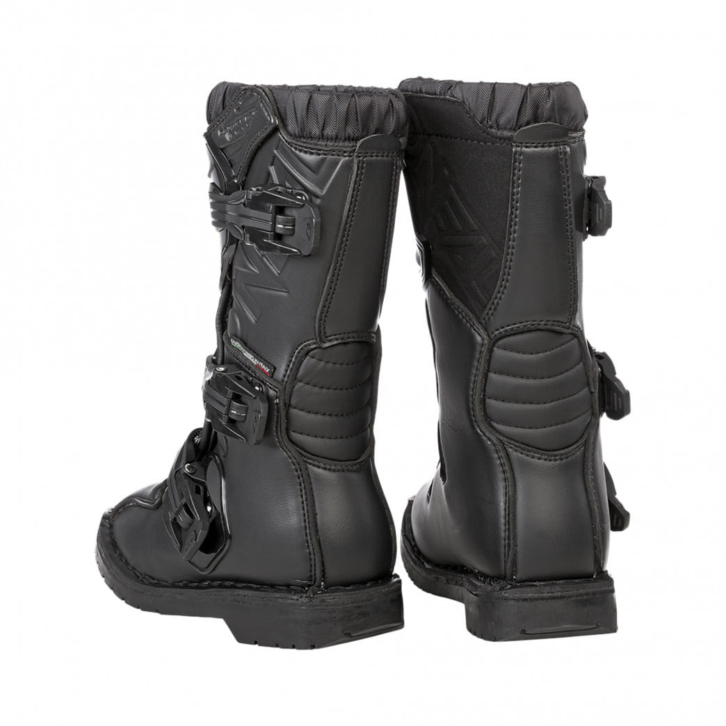 O'Neal деца Cros Boots Rider Pro Black