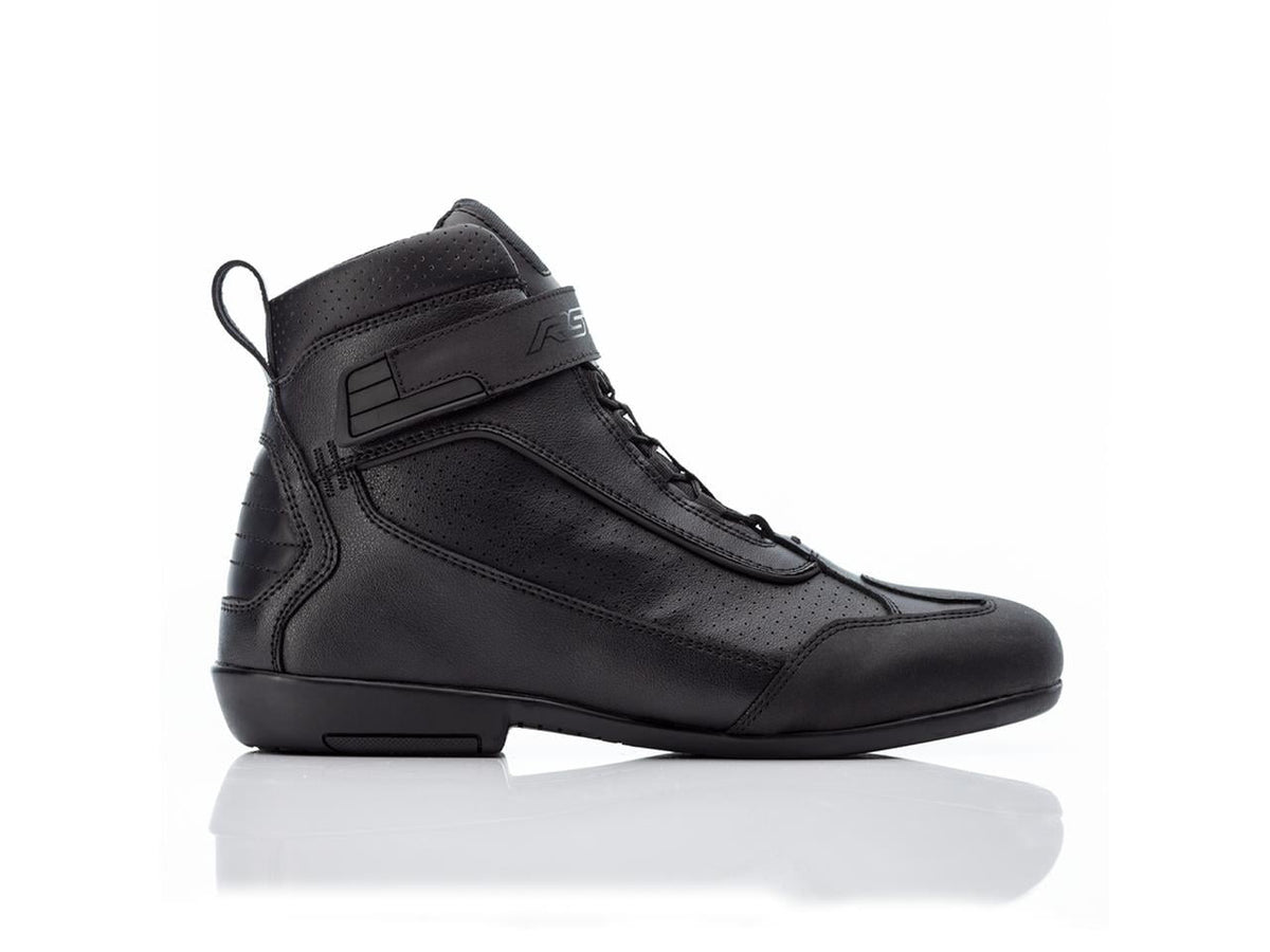 RST MC-SHOES Stunt-X водоустойчив черно