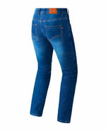 Rebelhorn Kevlar MC-Jeans Classic II Blue редовно