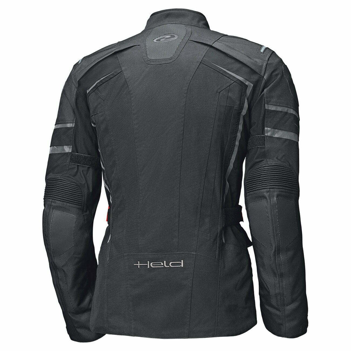 HELD GORE-TEX® Textile MC jacket Karakum Top Black