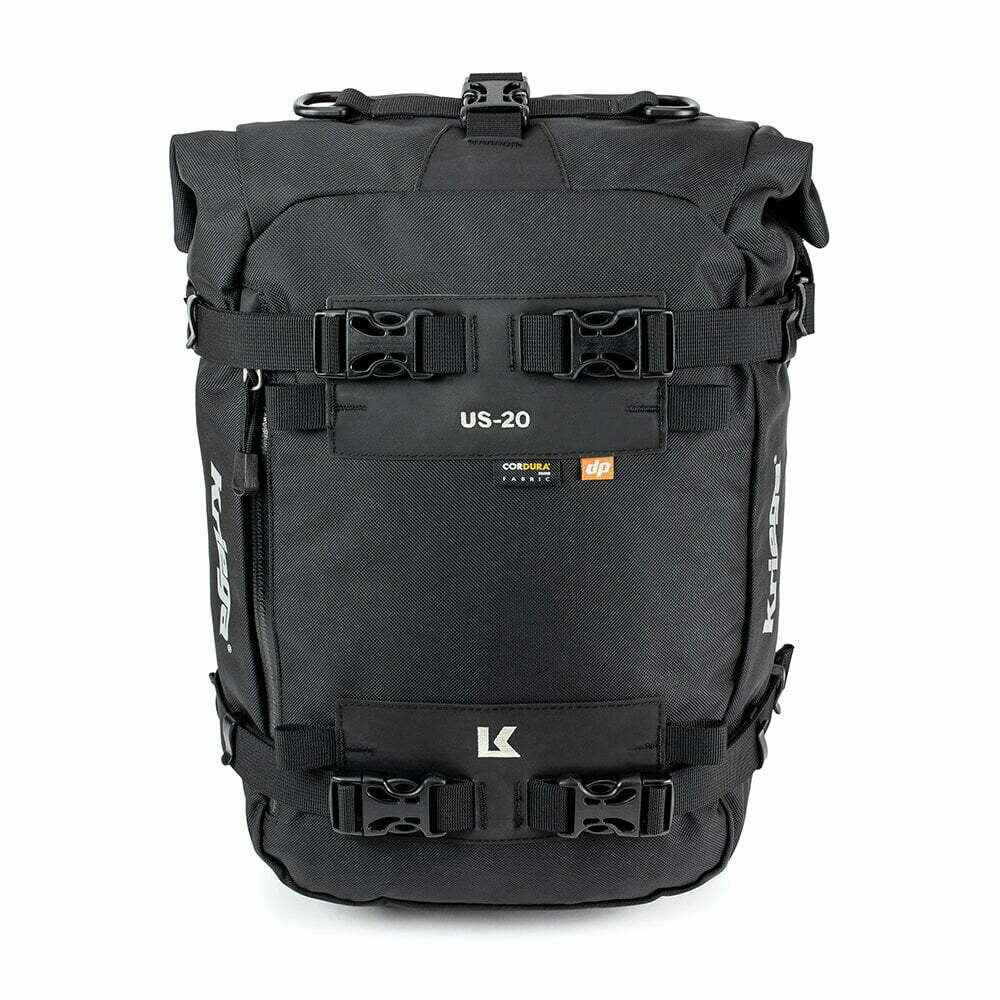 Kriega drypack ни 20 черно