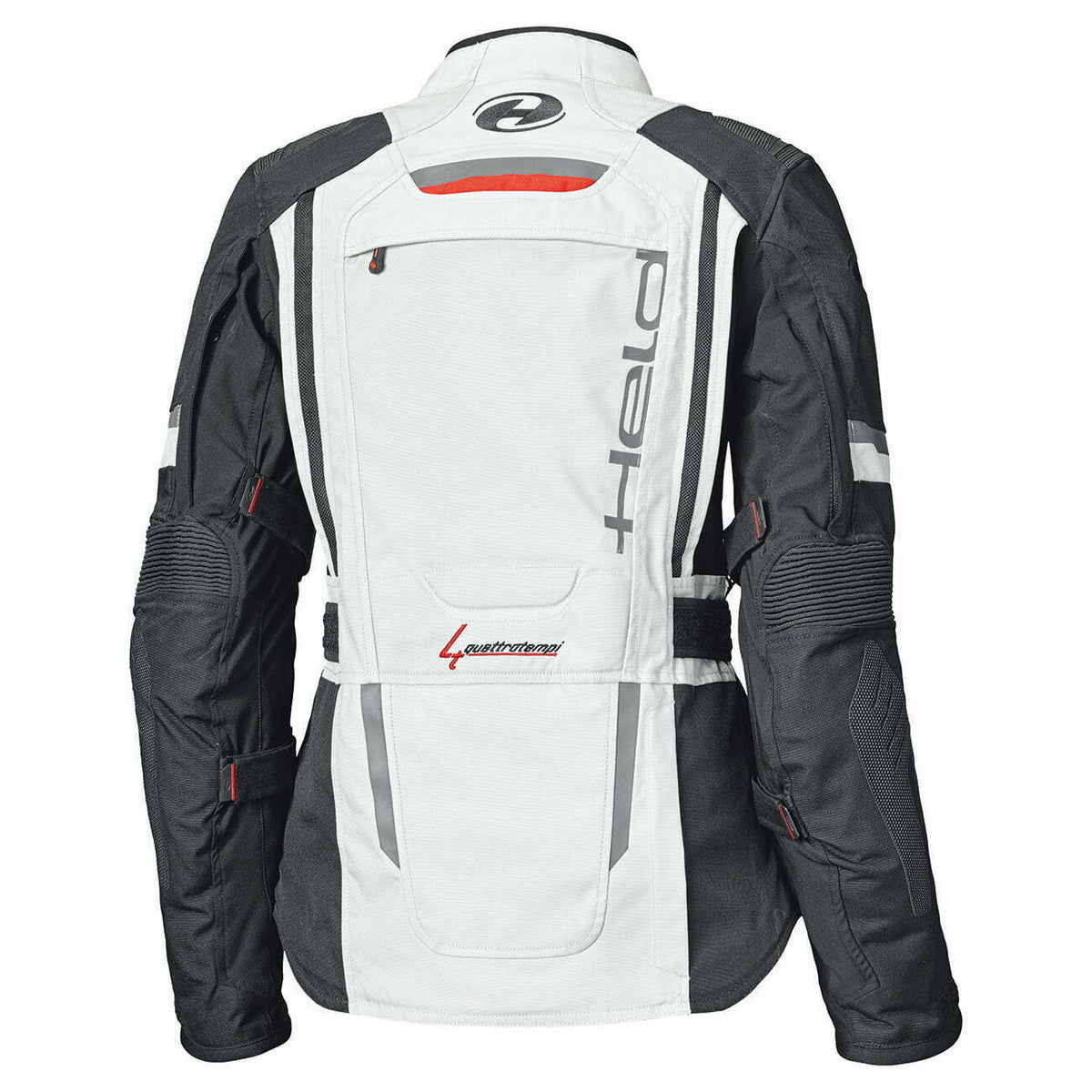 Държан язовир gore-tex® textile mc яке carese evo grey