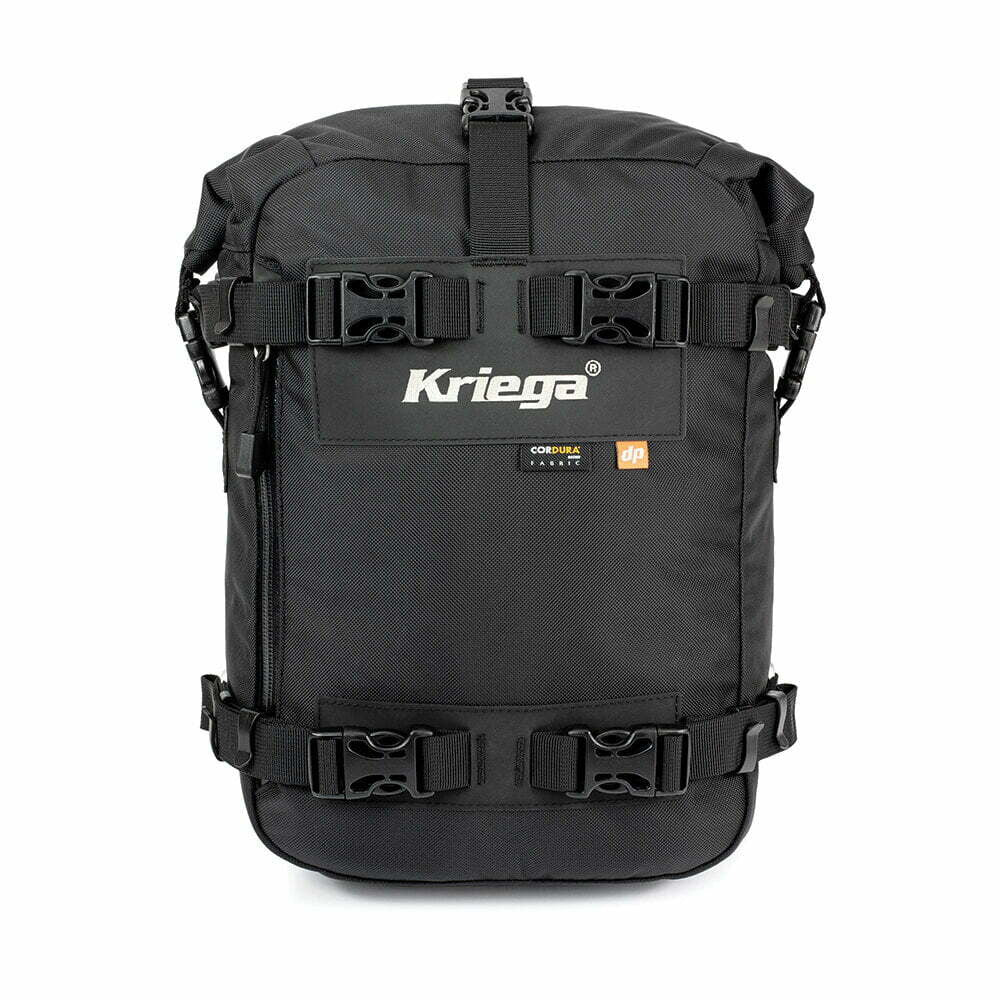 Kriega drypap ни 10 черно