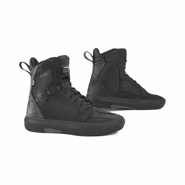 Falco mc-shoes преследвач 2 черно