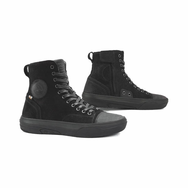 Falco mc-shoes lennox 3 черно