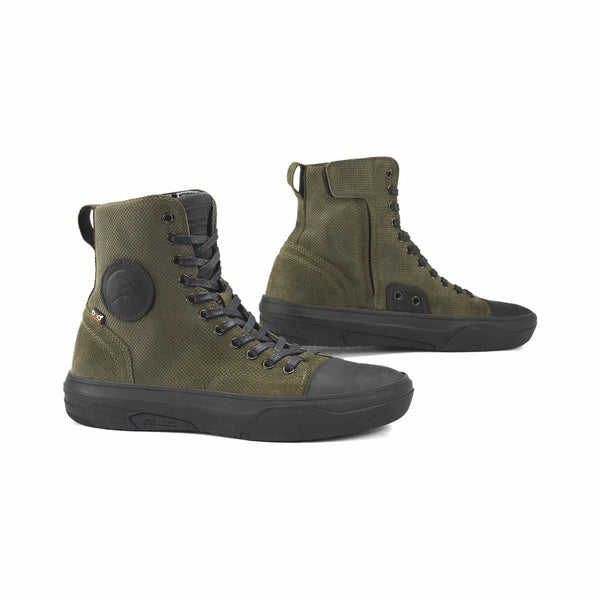 Falco mc-shoes lennox 3 зелено