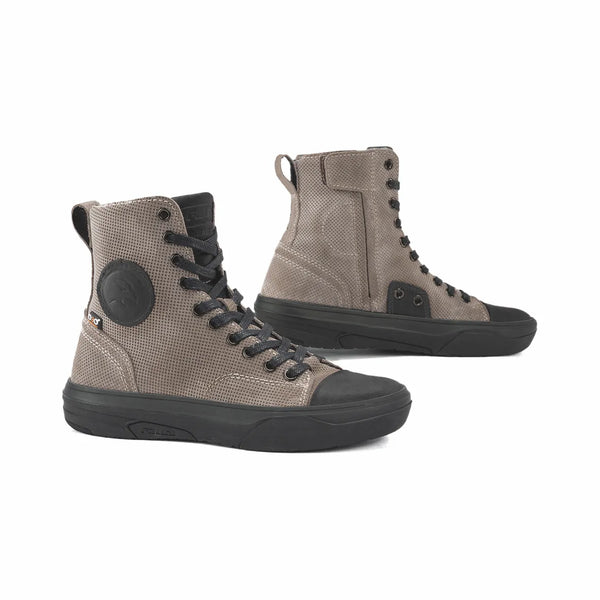 Falco dam mc-shoes lennox 3 сиво