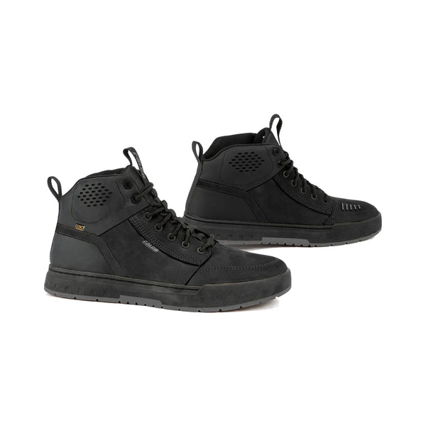 Falco mc-shoes patrol 2 черно
