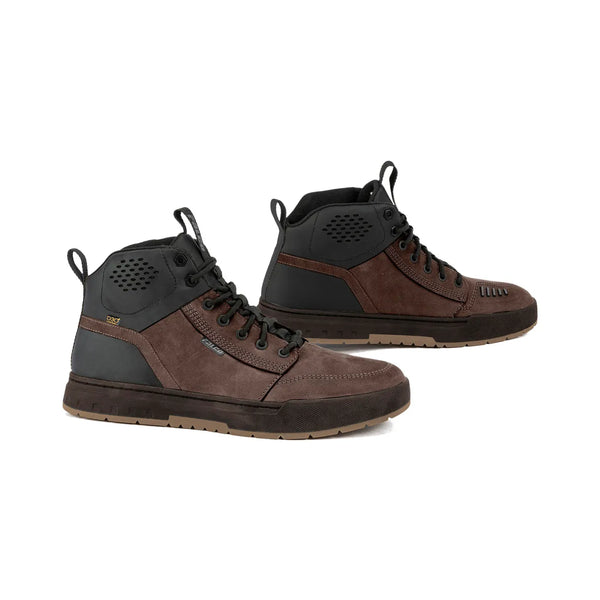 Falco mc-shoes patrol 2 кафяв