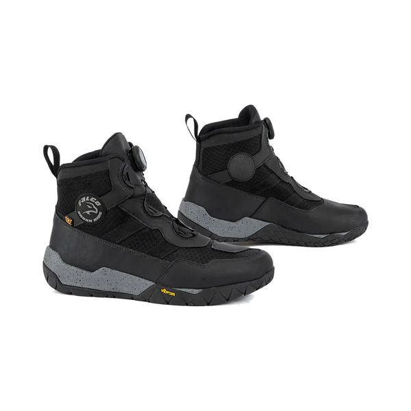 Falco mc-shoes reddyx черно