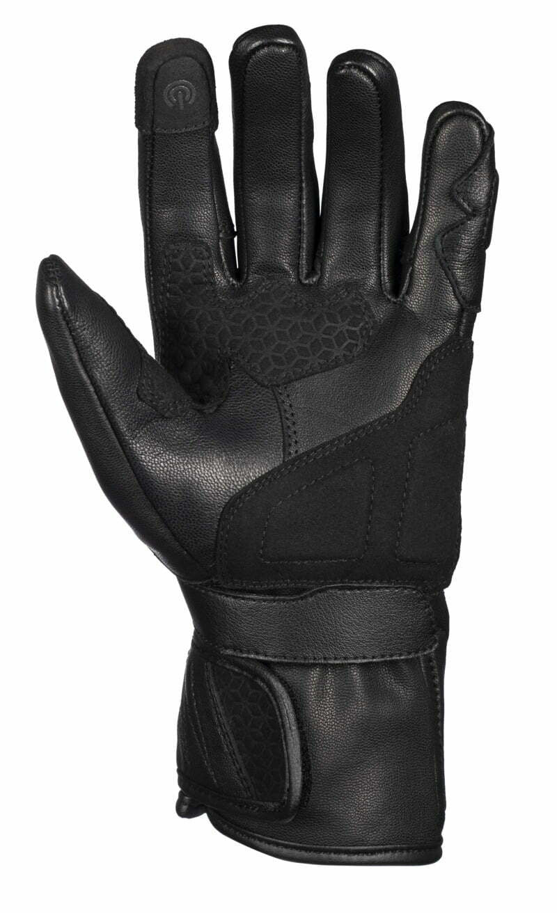 IXS MC GLOVES BALIN St. 2.0