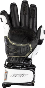 Rst sport mc-gloves tractech evo 4 бял