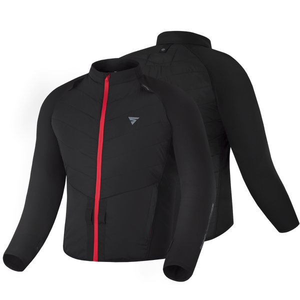 Shima Warmup Black