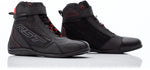 RST MC-Shoes Frontier Black /Red