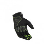 Macna MC GLOVES RIME WHITE /FRIP