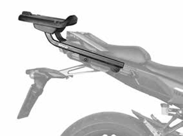 SHAST TOP BOX BRACKET - HONDA NC 700 / NC 750 (H0NT72ST)