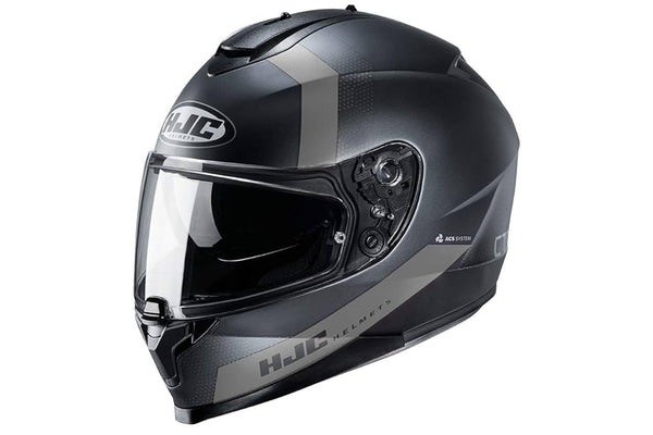 HJC Integral MC шлем C70 EURA