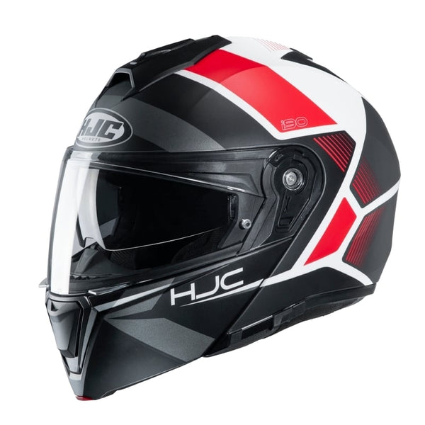 HJC отварящ се MC шлем i90 Hollen
