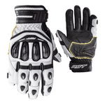 Rst sport mc-gloves tractech evo 4 късо бяло