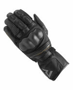 Rebelhorn Mc Gloves Patrol Long Black