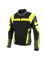 Seca Textile MC-Jacket Ураган грип