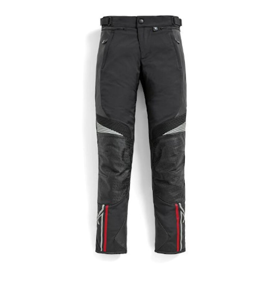 BMW жени Mc-Pants Xride Black