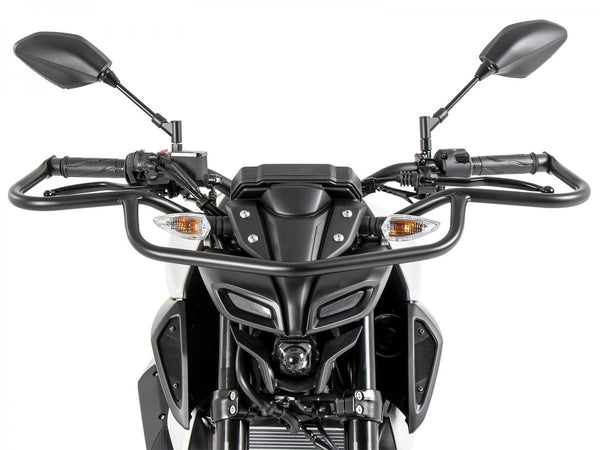 Преден скоба на предната охрана Yamaha MT-125 2020