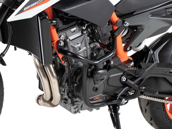 Предпазител на двигателя вкл. ProtectionPad KTM 890 Duke R 2020