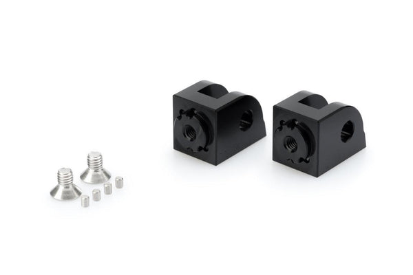 Support Footpegs Driver RIG/LEF (DC-14)