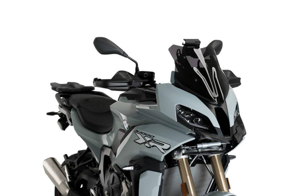 Спортен екран BMW S1000XR 20 C/Dark Smoke