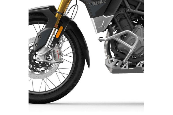 Fenda Extenda Tiger 900 Rally/Pro C/Black