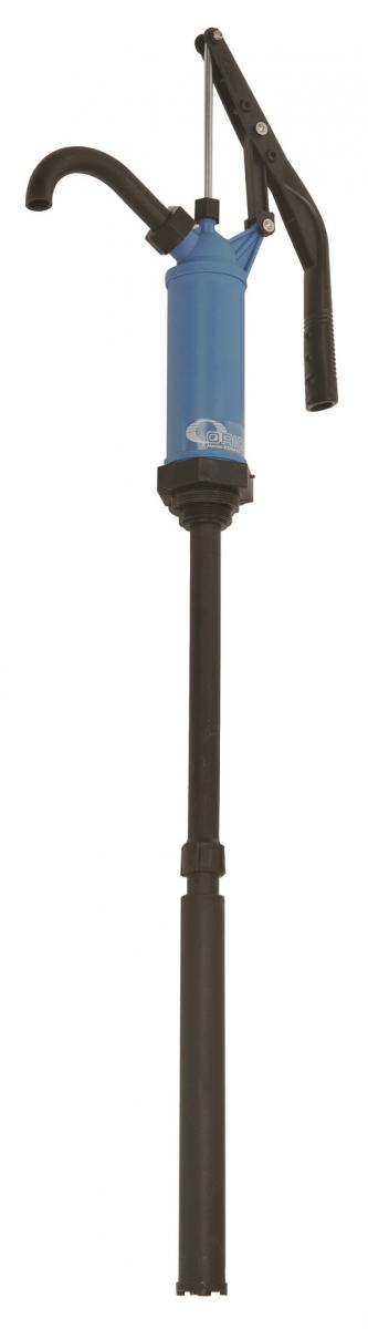 Fatpump Orion 60/208L варели