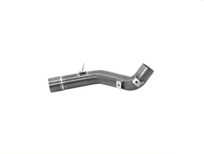 BMW F 850GS 18/20 RACING STAINLESS STEEL LINK PIPE