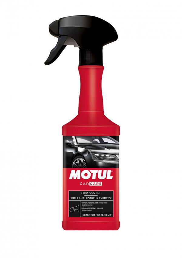 Motul Express Shine 0.500L (12бр./Картон)