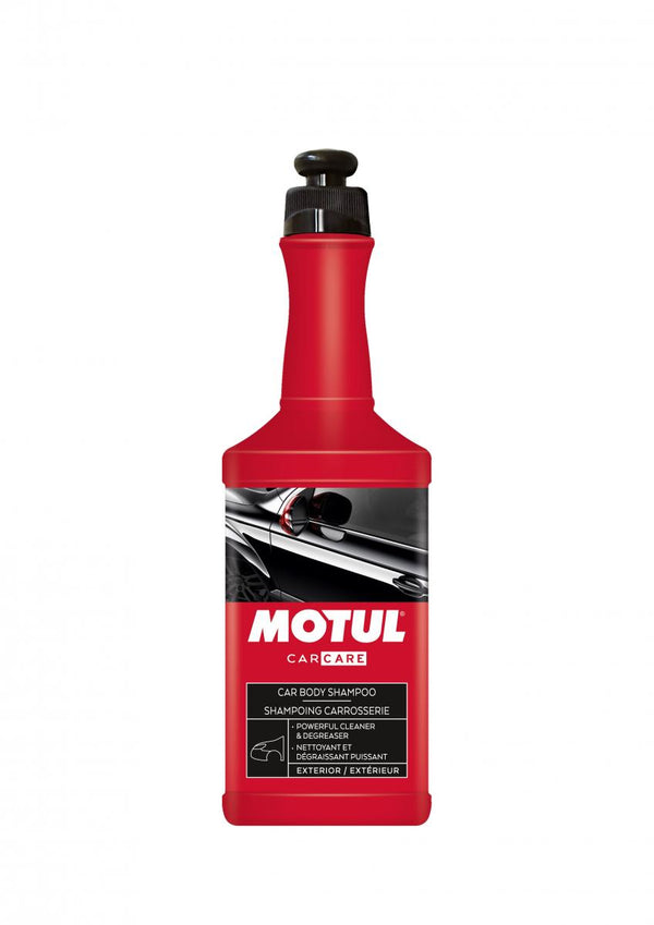 Motul Car Body Shampoo 0.500L (12бр./Картон)