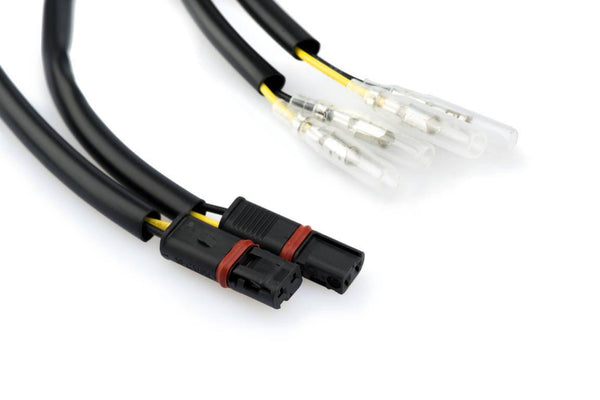 Connector leads for bmw