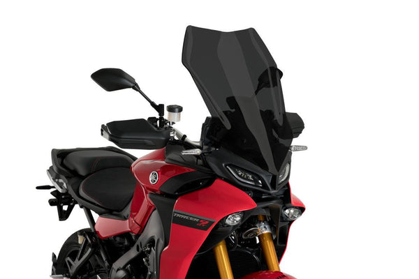 Touring Screen Yamaha MT-09 Tracer/GT 21 C/Dark S