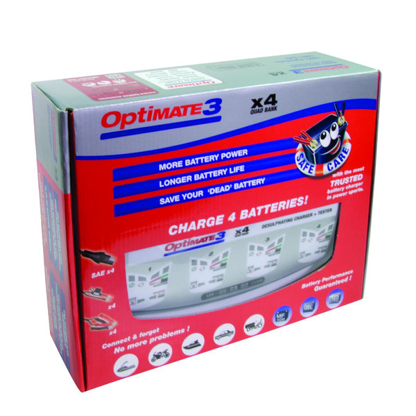 OPTICATE 3 X 4 Bank