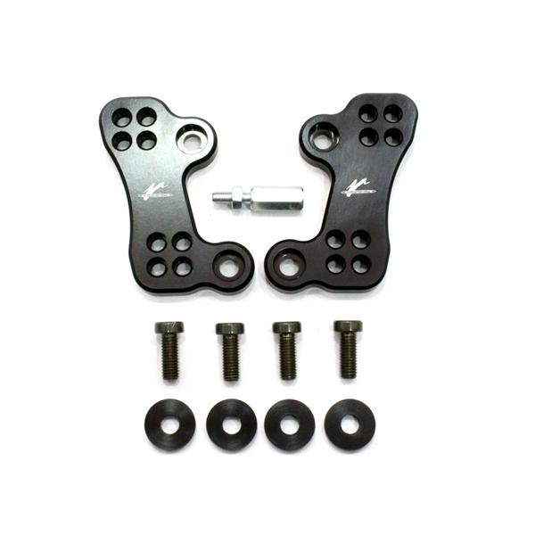 Регулаторът на заден ход за Honda CBR900R 00-03 на OEM 00-03