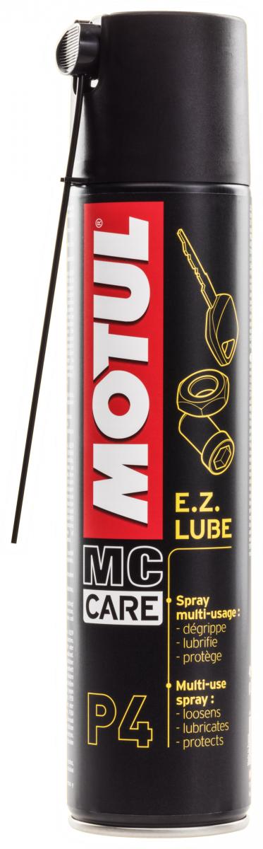 Motul E.Z Lube P4 400ml (12бр./Картон)