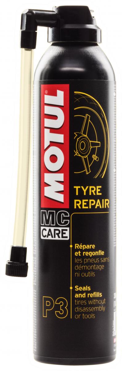 Поправка на гума Motul P3 300 ml (12бр./Картон)