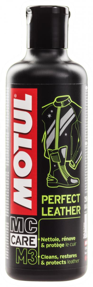 Motul Perfect Leather M3 250 ml (12pcs/cardboard)