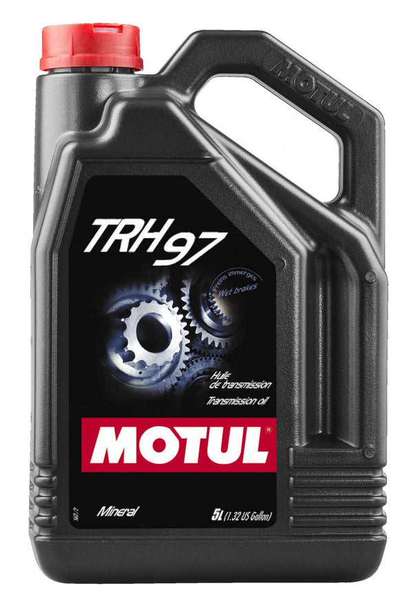 Motul TRH 97 5L (4 -ва/картон)