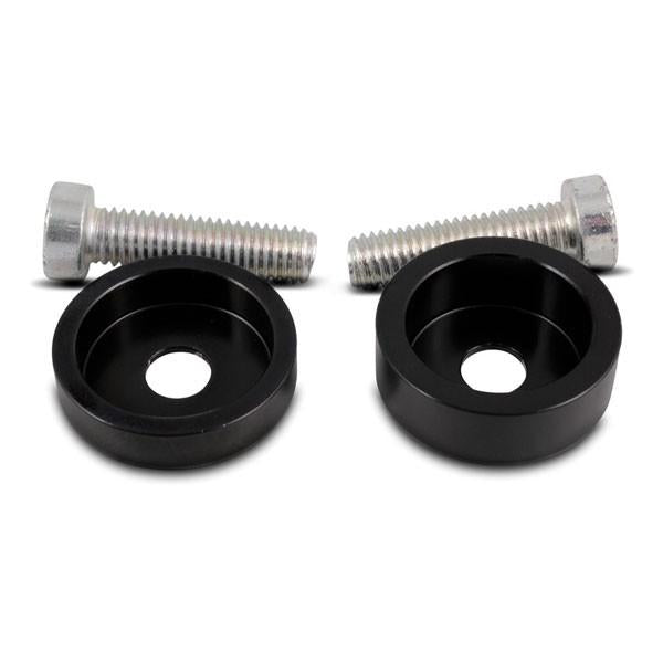 Комплект за монтаж на Saferod ZX6R 09-16/ER6N 09-15/ZX10R 16-18