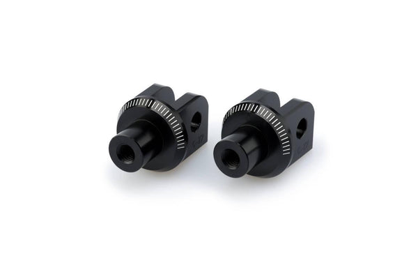 Support Footpegs Driver RIG/LEF HONDA (C29)