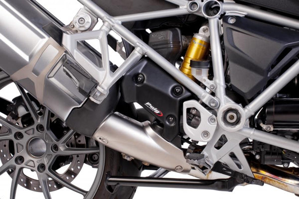 Rear Defl. Right BMW R1200GS/ADV/RALLYE/EXEC