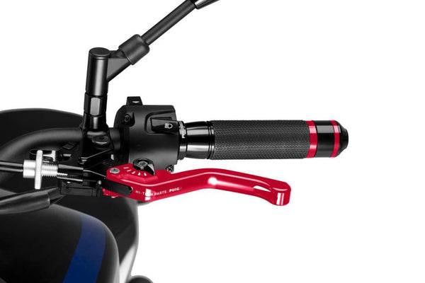 Short clutch lives 3.0. C/Red Selector C/Black