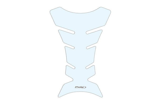 Tank Pad Performance C/Clear